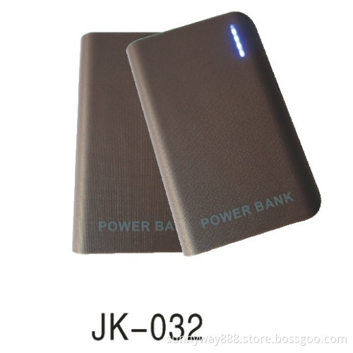 6000mAh Commercial Power Bank for Samsung Galaxy S3